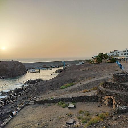 Casa Paraiso Canario Коральео Экстерьер фото