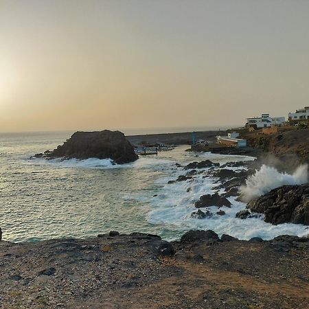 Casa Paraiso Canario Коральео Экстерьер фото